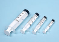 10cc syringe PP PE Injection Infusion & Puncture Medical Supplies Syringes 5ml 10ml 50ml