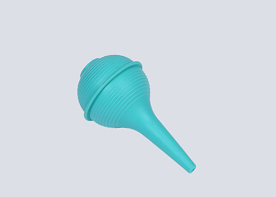 Rubber Bulb Ear Syringe Medical Consumables 30ml 60ml 90ml Green